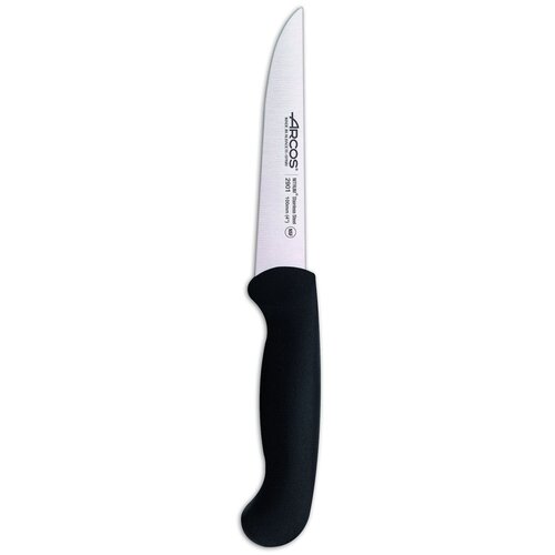 Arcos Nóż do warzyw czarny 210 mm, czarny Arcos Nóż do warzyw czarny 210 mm, czarny