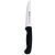 Arcos Nóż do warzyw czarny 210 mm, czarny