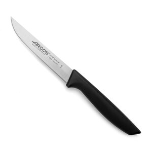 Arcos Nóż do warzyw NIZA 225 mm, czarny Arcos Nóż do warzyw NIZA 225 mm, czarny