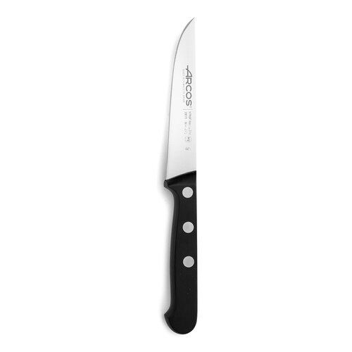 Arcos Nóż do warzyw UNIVERSAL 204 mm, czarny Arcos Nóż do warzyw UNIVERSAL 204 mm, czarny