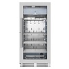 Hendi Szafa do sezonowania mięsa 233L, 170W, 595x760x(h)1270mm