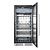 Hendi Szafa do sezonowania mięsa 233L, 170W, 595x760x(h)1270mm