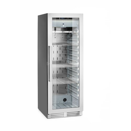 Hendi Szafa do sezonowania mięsa 352L, 170W, 695x760x(h)1720mm