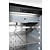 Hendi Szafa do sezonowania mięsa 352L, 170W, 695x760x(h)1720mm