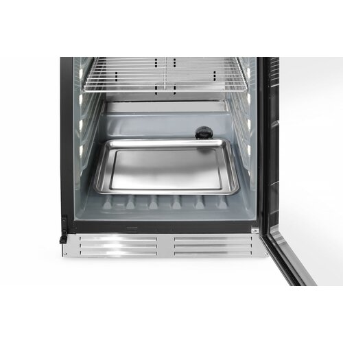 Hendi Szafa do sezonowania mięsa 352L, 170W, 695x760x(h)1720mm