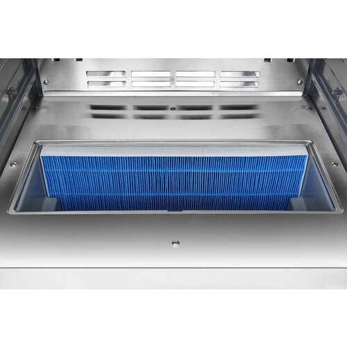 Hendi Szafa do sezonowania mięsa 98L, 170W, 595x620x(h)830mm Hendi Szafa do sezonowania mięsa 98L, 170W, 595x620x(h)830mm