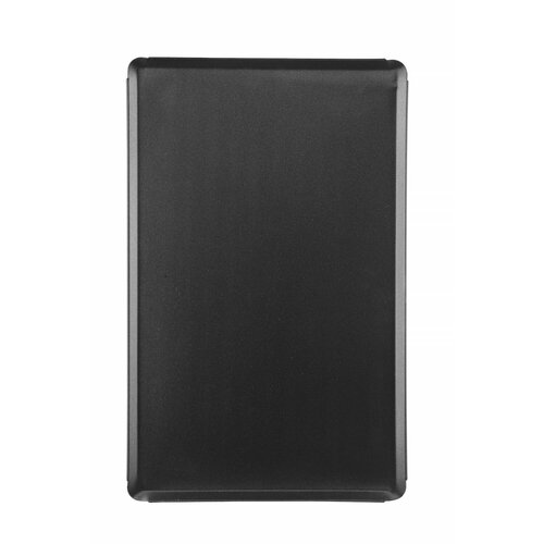 Hendi Blacha aluminiowa z powłoką nieprzywierającą 530x325x(h)10 mm Hendi Blacha aluminiowa z powłoką nieprzywierającą 530x325x(h)10 mm