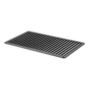 Hendi Ruszt do grillowania z powłoką nieprzywierającą 530x325x(h)15 mm