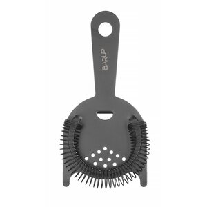 BarUp Sitko barmańskie Hawthorne 160x75x(h)15mm, czarne BarUp Sitko barmańskie Hawthorne 160x75x(h)15mm, czarne