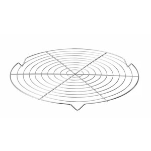 Hendi Ruszt do studzenia ciasta Ø320x(h)20mm