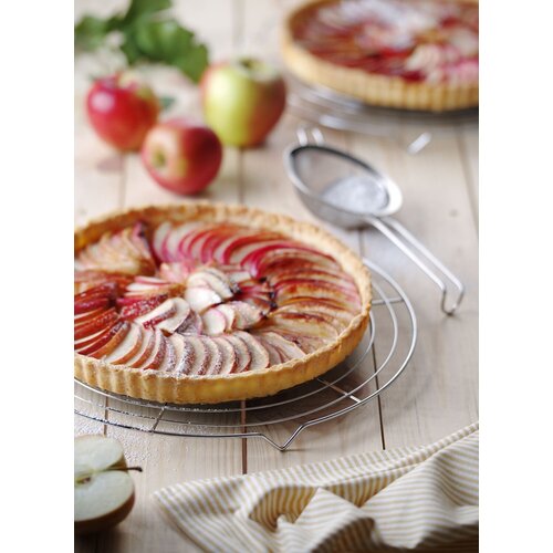 Hendi Ruszt do studzenia ciasta Ø320x(h)20mm