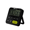 Hendi Timer jednozakresowy 82x20x(h)88mm, czarny Hendi Timer jednozakresowy 82x20x(h)88mm, czarny