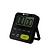 Hendi Timer jednozakresowy 82x20x(h)88mm, czarny