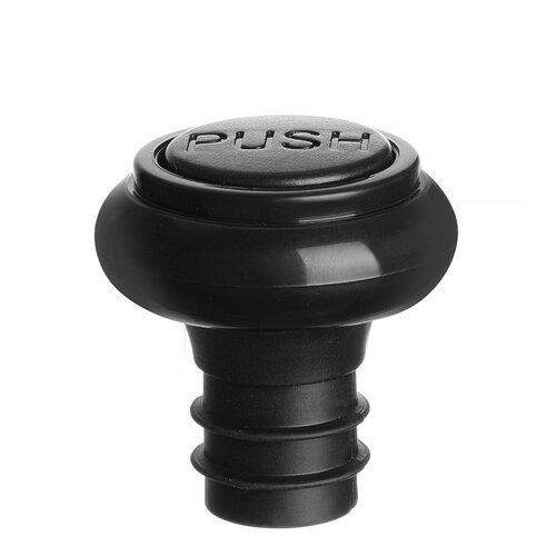 BarUp Pompka próżniowa do wina 140x65x(h)50mm