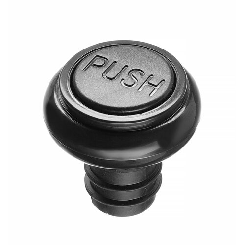 BarUp Pompka próżniowa do wina 140x65x(h)50mm