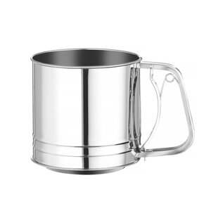 Hendi Przesiewacz mąk 187x125x(h)127mm