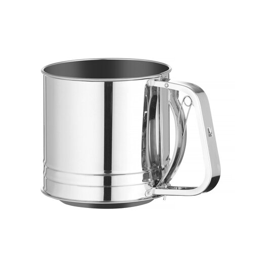 Hendi Przesiewacz mąk 187x125x(h)127mm