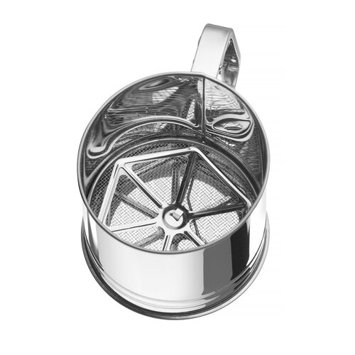 Hendi Przesiewacz mąk 187x125x(h)127mm