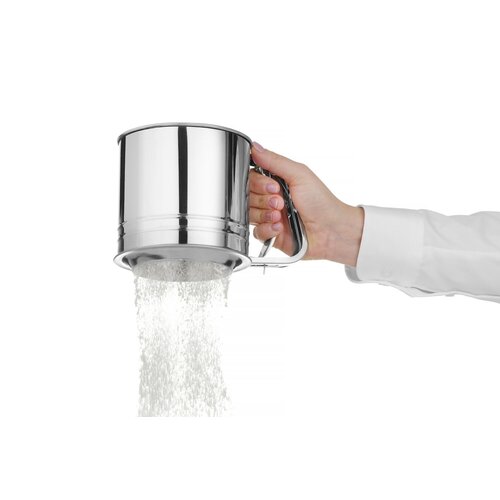 Hendi Przesiewacz mąk 187x125x(h)127mm