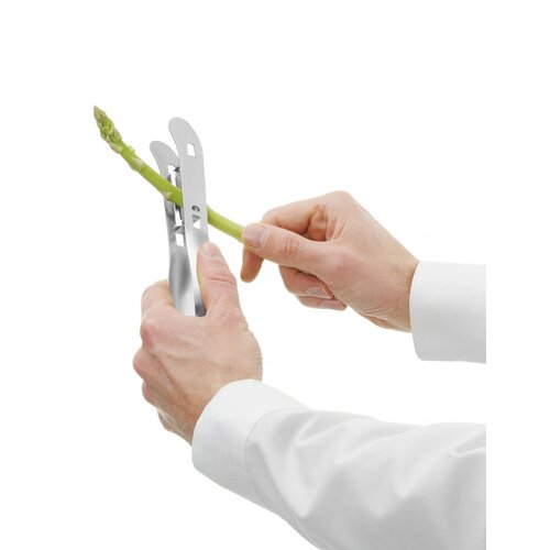 Hendi Obieraczka do szparagów 200x50x(h)30mm Hendi Obieraczka do szparagów 200x50x(h)30mm