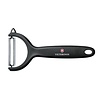 Victorinox Obieraczka do pomidorów i kiwi z ząbkowanym ostrzem, czarny