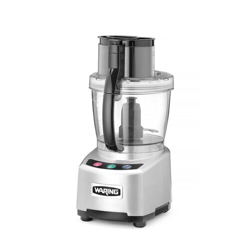 Waring Kuter wielofunkcyjny 3,8L, 660W z systemem LiquiLock® Waring Kuter wielofunkcyjny 3,8L, 660W z systemem LiquiLock®