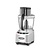 Waring Kuter wielofunkcyjny 3,8L, 660W z systemem LiquiLock®