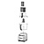 Waring Kuter wielofunkcyjny 3,8L, 660W z systemem LiquiLock®