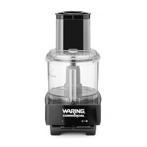 Waring Kuter wielofunkcyjny 3,3L, 600W z systemem LiquiLock®