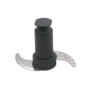 sammic Nóż ząbkowany do kutrów K-31, KE-4V i urządzeń wielofunkcyjnych CK-241, CK-24V Compact Line, Sammic