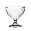 Duralex Pucharek do lodów GIGOGNE 250ml, Ø100x(h)100mm, transparentny (6 szt.) Duralex Pucharek do lodów GIGOGNE 250ml, Ø100x(h)100mm, transparentny (6 szt.)