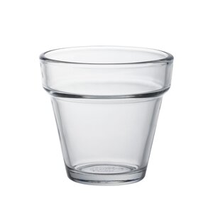 Duralex Pucharek do lodów Arome 250ml, Ø100x(h)100mm, transparentny (6 szt.) Duralex Pucharek do lodów Arome 250ml, Ø100x(h)100mm, transparentny (6 szt.)