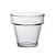Duralex Pucharek do lodów Arome 250ml, Ø100x(h)100mm, transparentny (6 szt.)