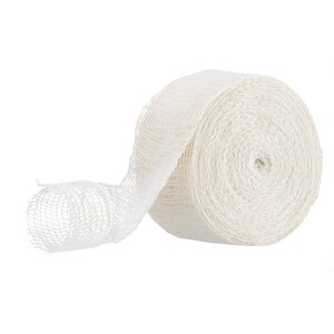 Hendi Siatka wędliniarska, Ø65x(h)125mm, biały