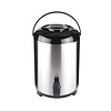 Hendi Termos cateringowy 10L, Ø226x(h)360mm