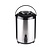 Hendi Termos cateringowy 10L, Ø226x(h)360mm
