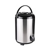 Hendi Termos cateringowy 10L, Ø226x(h)360mm