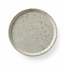 Hendi Talerz do pizzy Drops Collection Ø330mm, szary Hendi Talerz do pizzy Drops Collection Ø330mm, szary
