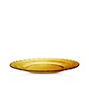 Duralex Talerz płytki PICARDIE AMBER Ø230x(h)20mm, pomarańczowy Duralex Talerz płytki PICARDIE AMBER Ø230x(h)20mm, pomarańczowy