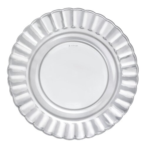 Duralex Talerz płytki PICARDIE Ø260x(h)19mm Duralex Talerz płytki PICARDIE Ø260x(h)19mm