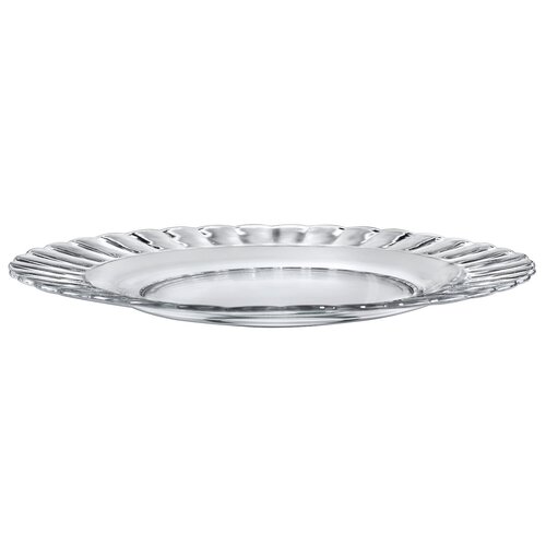 Duralex Talerz płytki PICARDIE Ø260x(h)19mm Duralex Talerz płytki PICARDIE Ø260x(h)19mm