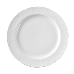 Hendi Talerz płytki Ø265 mm Hendi Talerz płytki Ø265 mm
