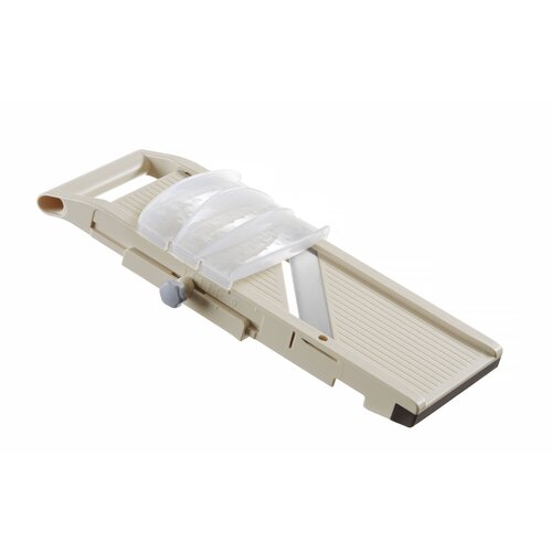 Hendi Mandolina japońska Shōgun 380x158x(h)47mm Hendi Mandolina japońska Shōgun 380x158x(h)47mm