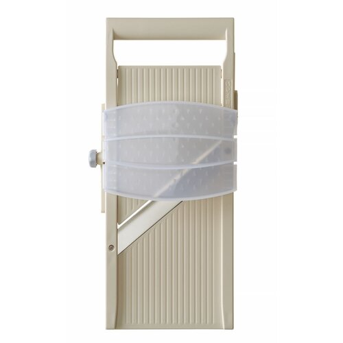 Hendi Mandolina japońska Shōgun PRO 380x180x(h)45mm Hendi Mandolina japońska Shōgun PRO 380x180x(h)45mm