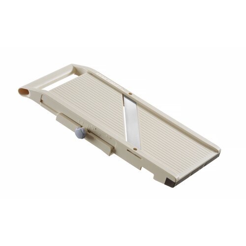 Hendi Mandolina japońska Shōgun PRO 380x180x(h)45mm Hendi Mandolina japońska Shōgun PRO 380x180x(h)45mm