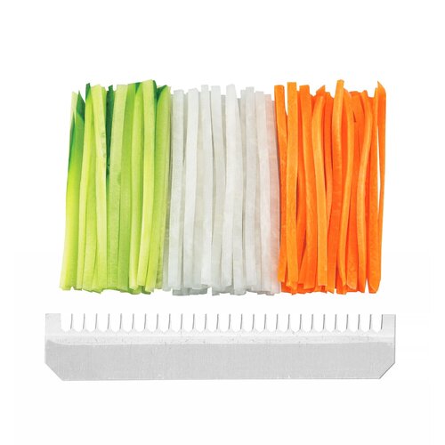 Hendi Mandolina japońska Shōgun PRO 380x180x(h)45mm Hendi Mandolina japońska Shōgun PRO 380x180x(h)45mm