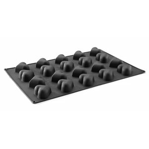 Hendi Forma silikonowa 570x375x(h)35mm Hendi Forma silikonowa 570x375x(h)35mm