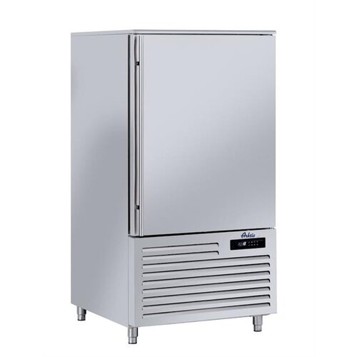 Arktic Schładzarka szokowa 10x GN1/1 lub 600x400mm, 1.18 kW Arktic Schładzarka szokowa 10x GN1/1 lub 600x400mm, 1.18 kW