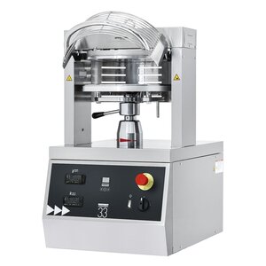 Prismafood Prasa do pizzy Prismafood, 6.1 kW, 400V, 655x750x(h)855mm Prismafood Prasa do pizzy Prismafood, 6.1 kW, 400V, 655x750x(h)855mm