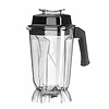 Hendi Blender barmański 1.68 kW, 2,5L, 24800 obr./min. 220x240x(h)535mm